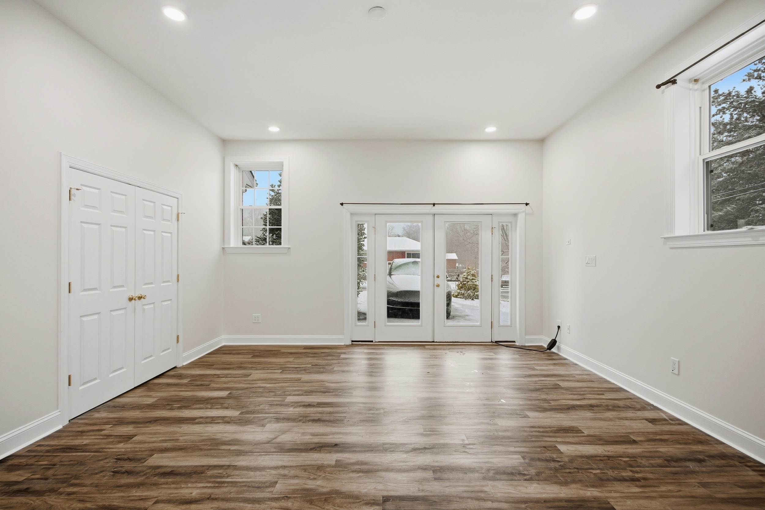 7437 Ridge View Rd, Mechanicsville, VA 23111