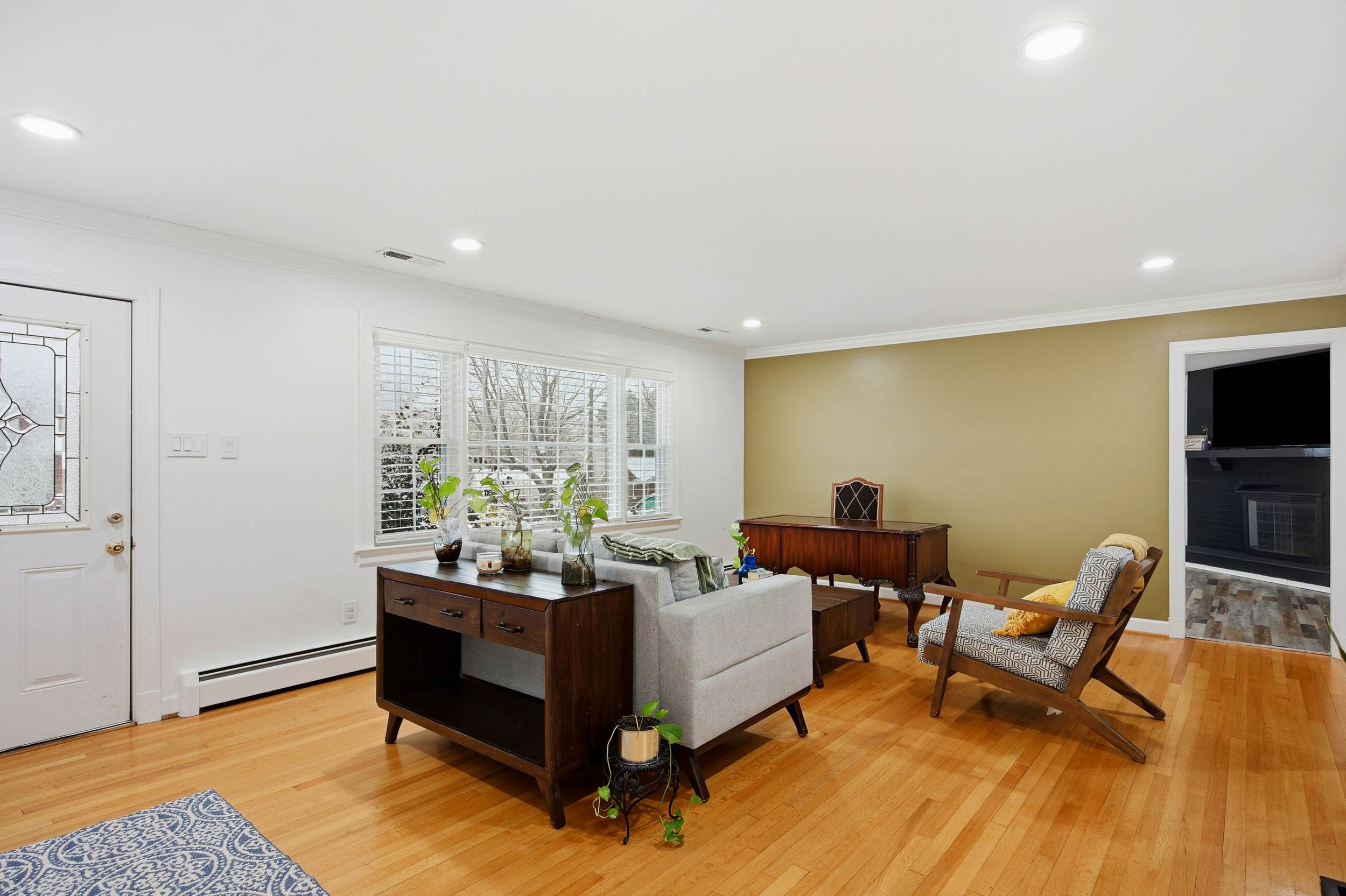 7437 Ridge View Rd, Mechanicsville, VA 23111