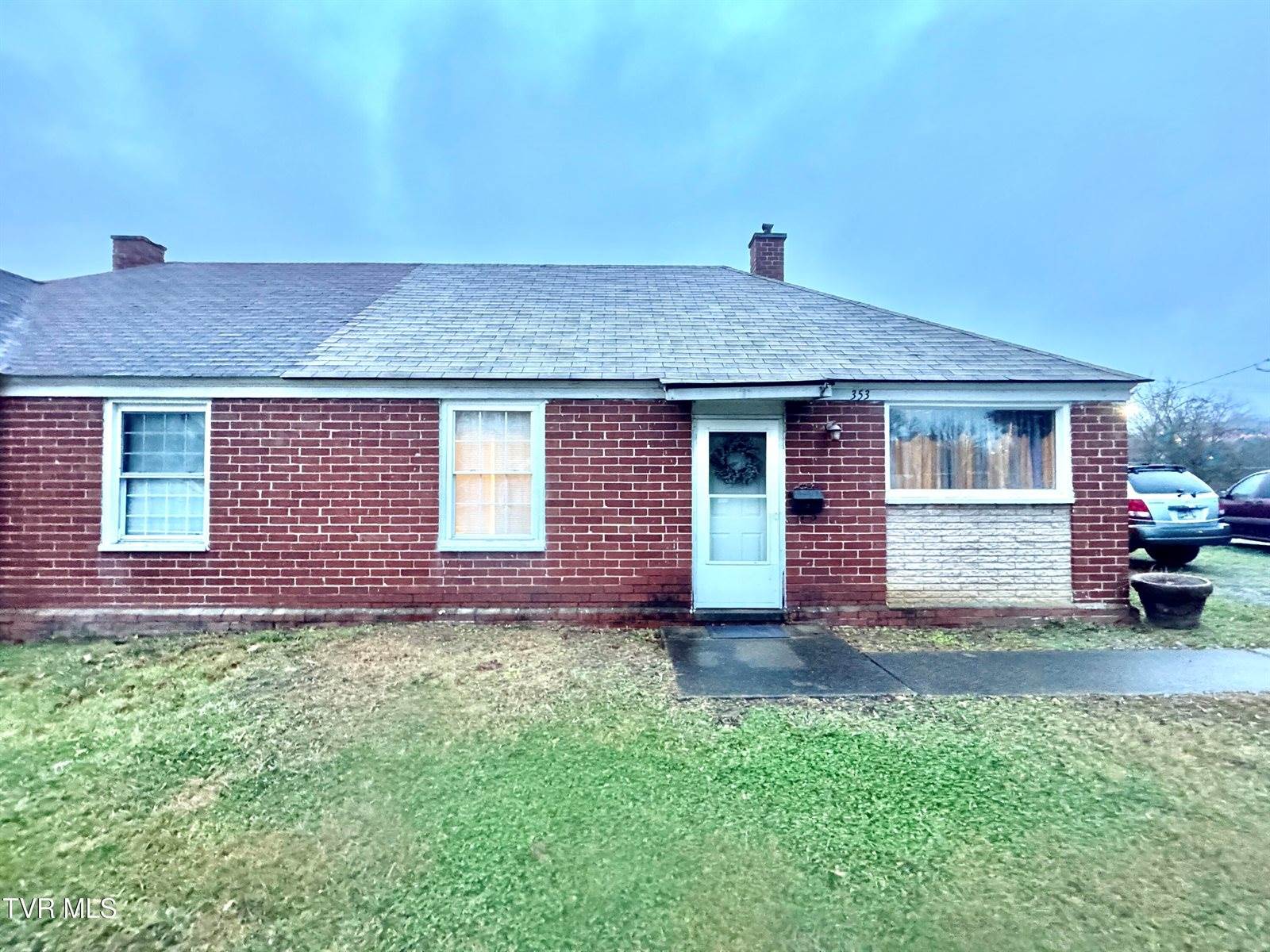 353 Sewanee Avenue, Kingsport, TN 37660