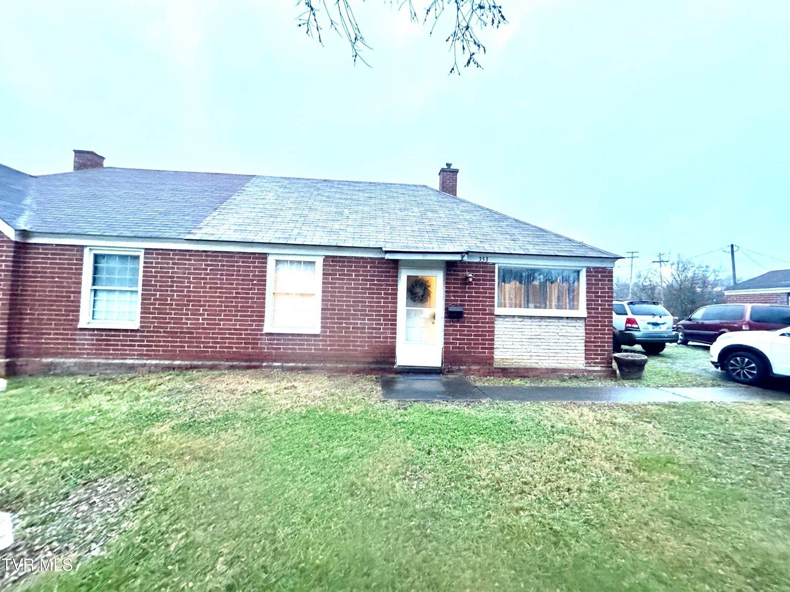 353 Sewanee Avenue, Kingsport, TN 37660