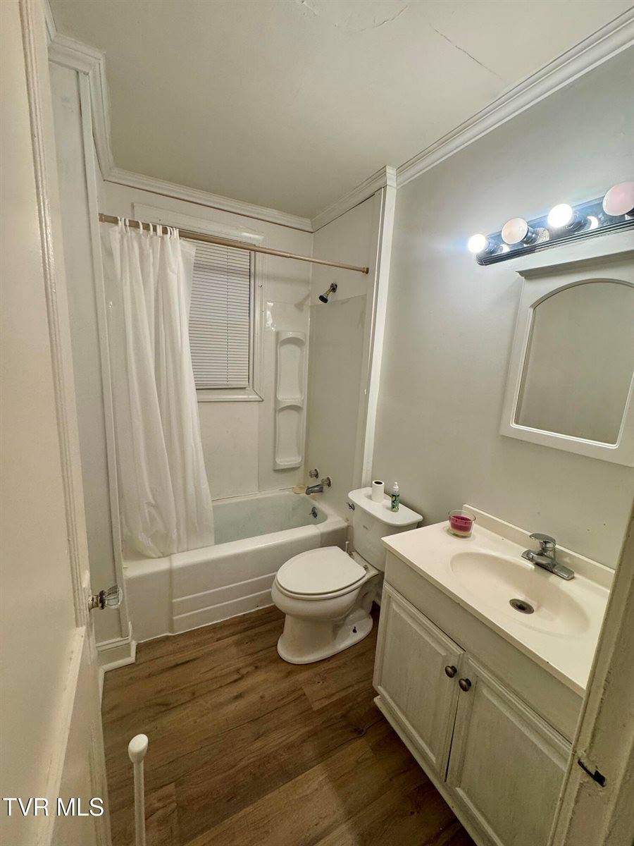 353 Sewanee Avenue, Kingsport, TN 37660