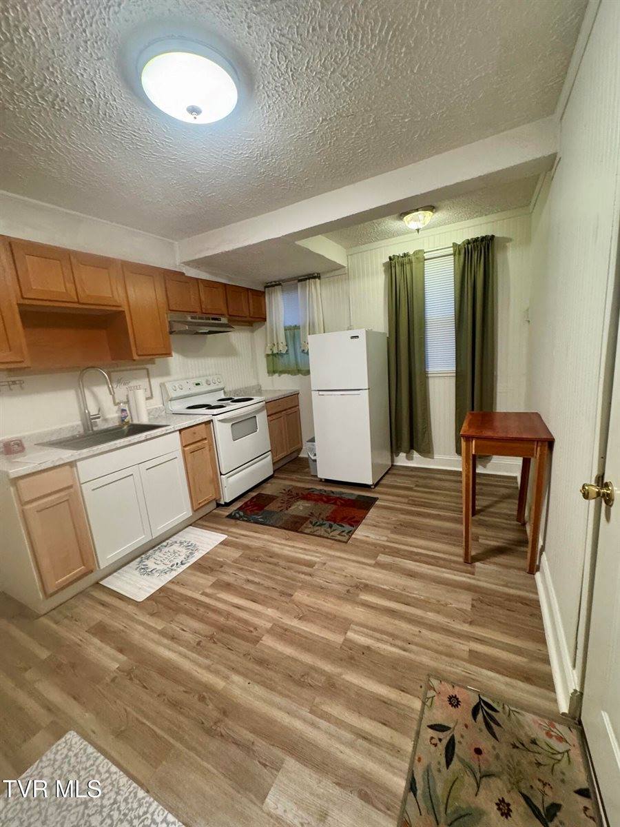 353 Sewanee Avenue, Kingsport, TN 37660