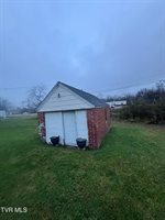 353 Sewanee Avenue, Kingsport, TN 37660