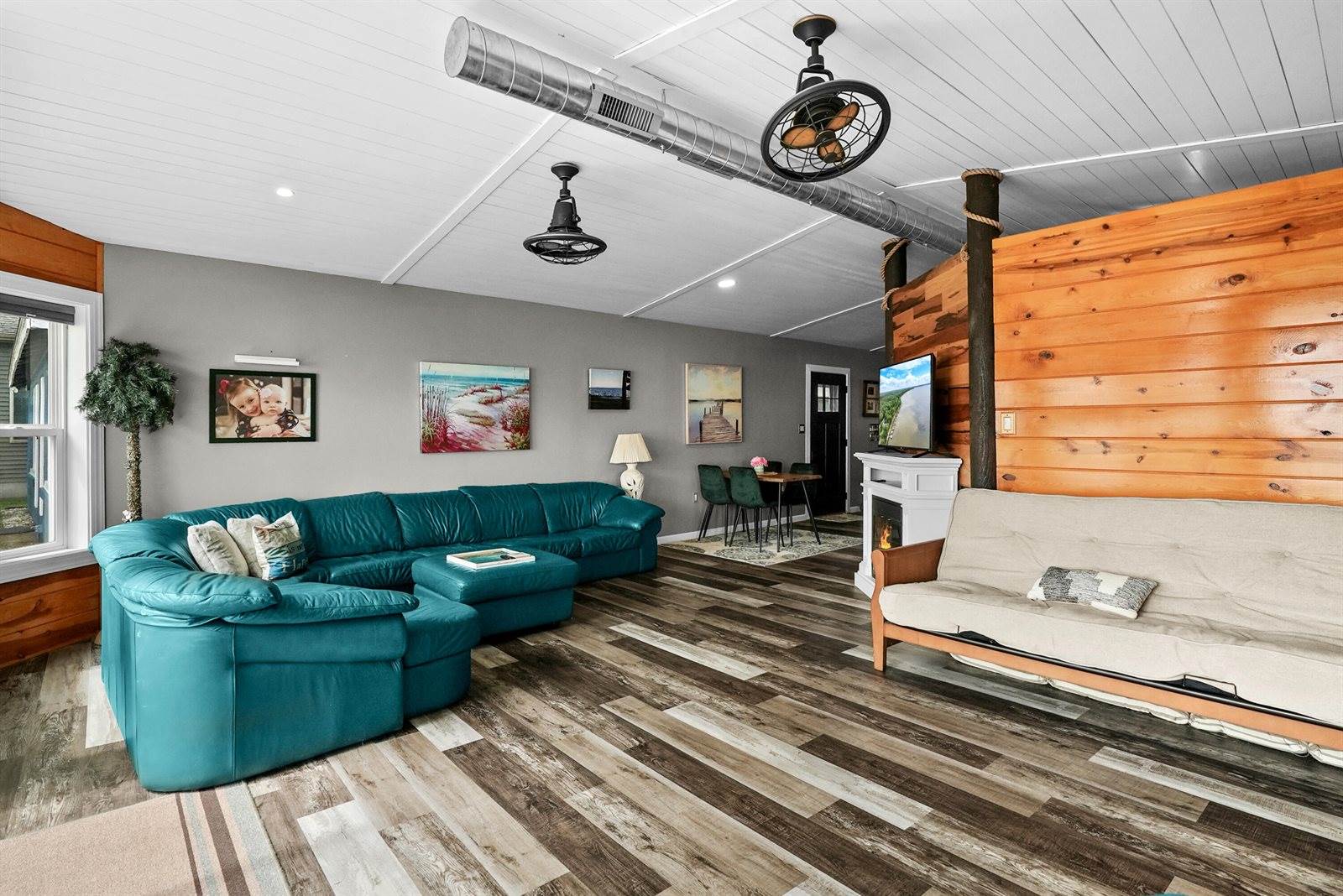 615 Long Point Drive, Houghton Lake, MI 48629