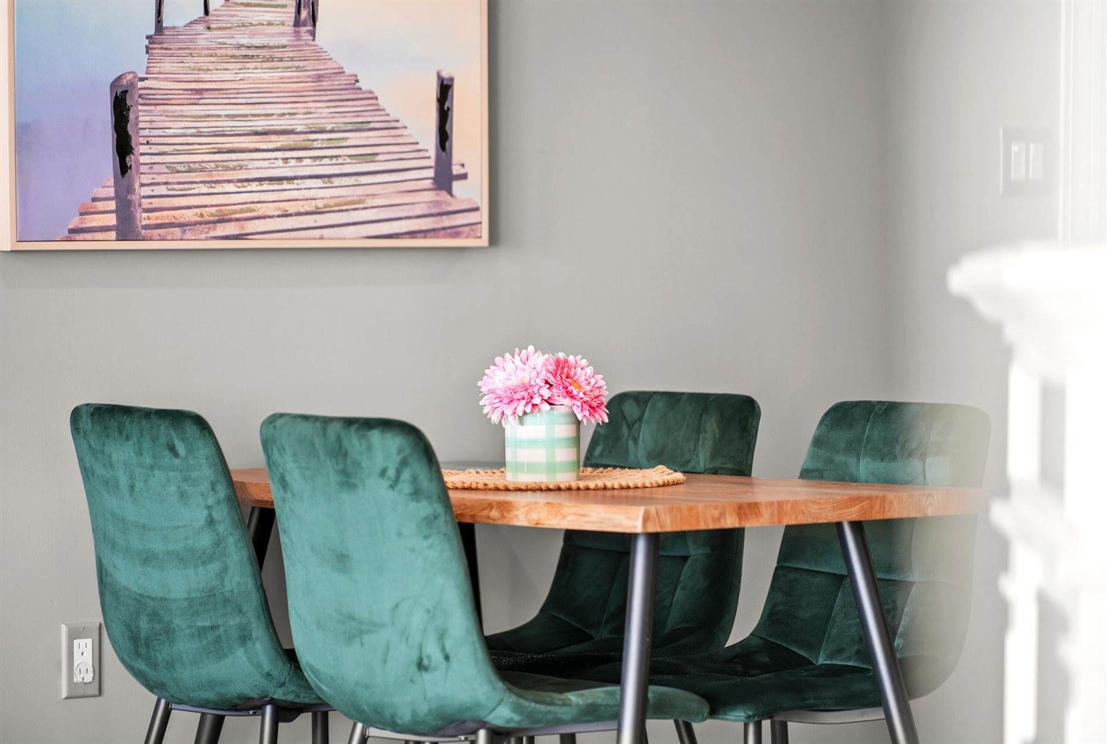 615 Long Point Drive, Houghton Lake, MI 48629