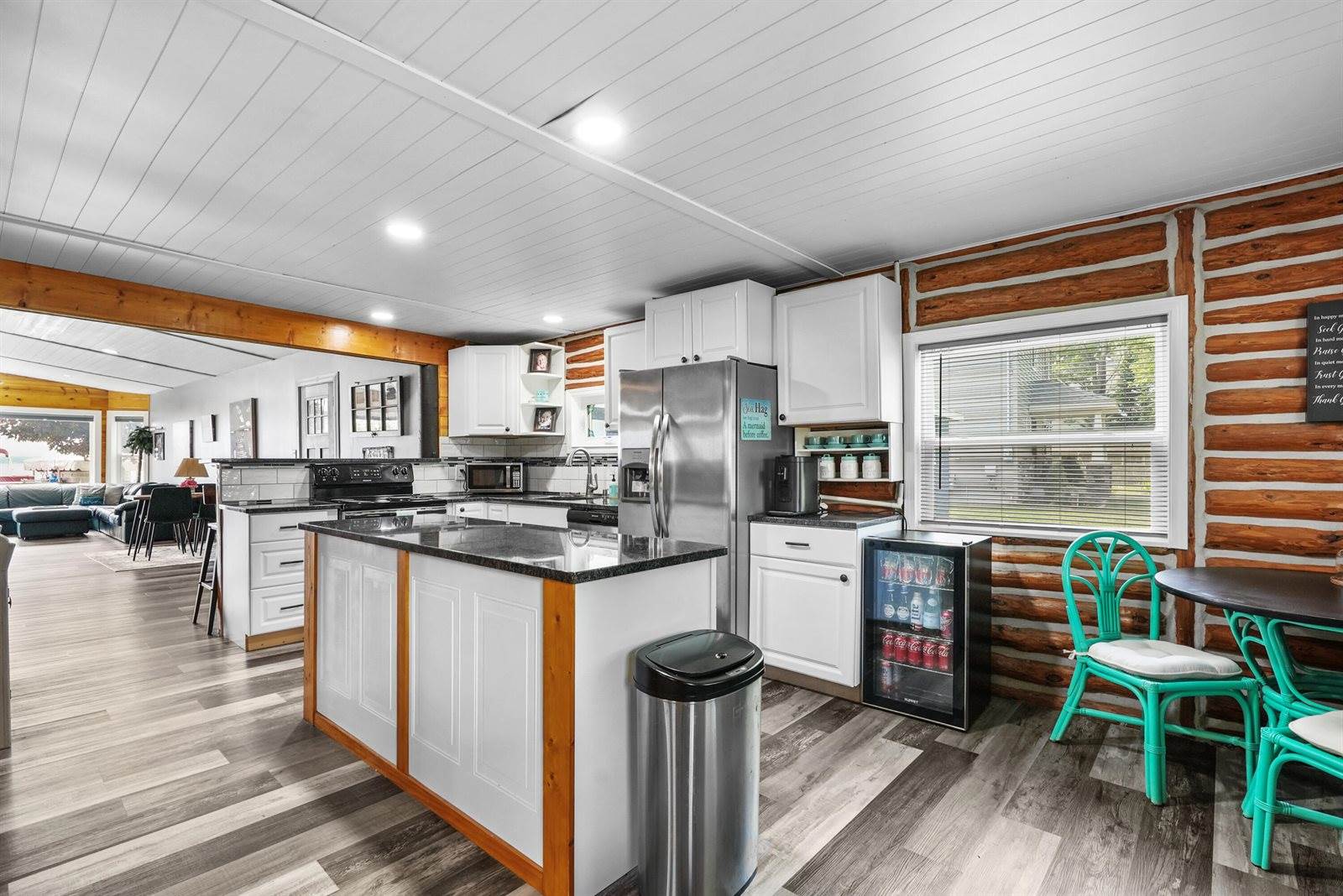 615 Long Point Drive, Houghton Lake, MI 48629