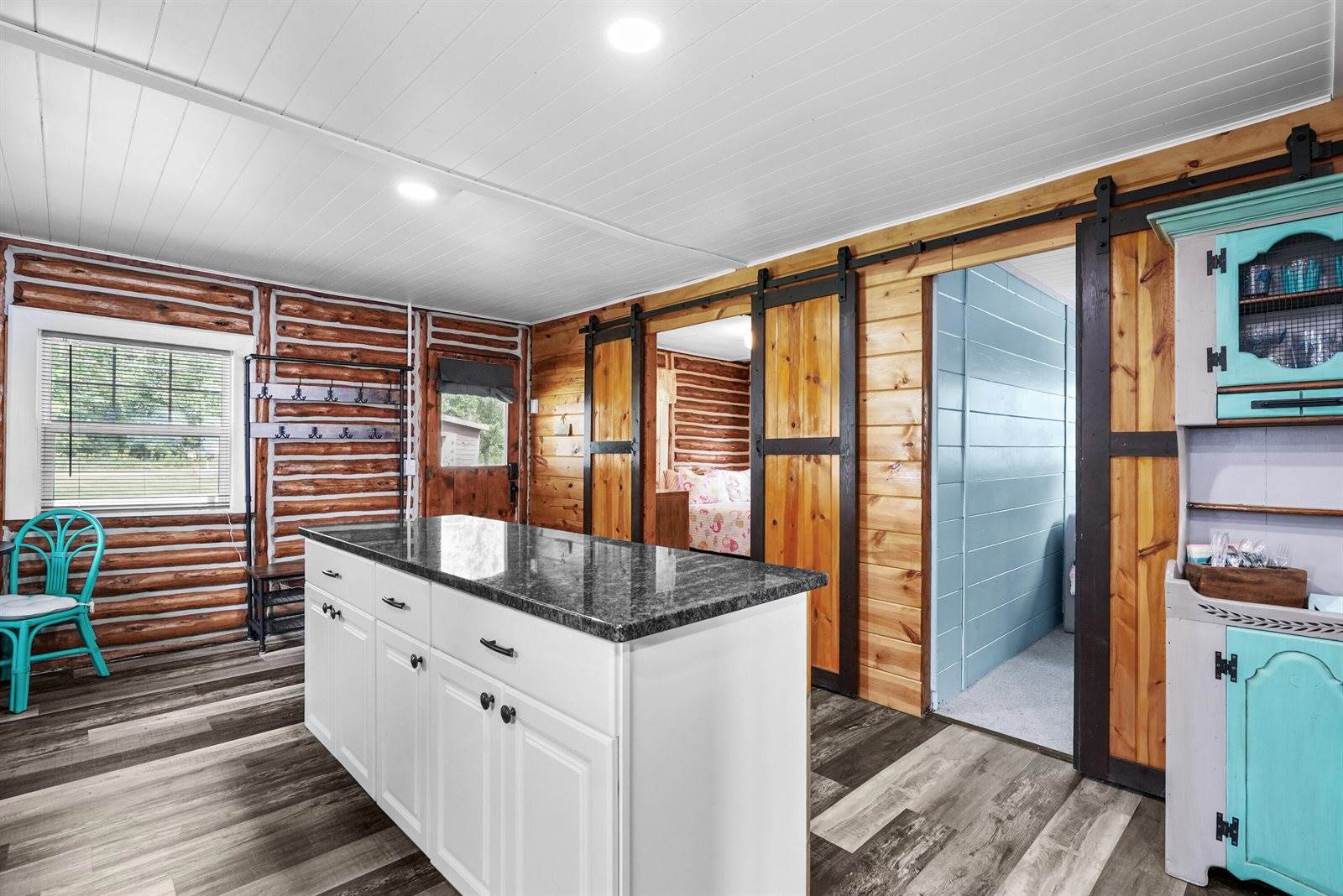 615 Long Point Drive, Houghton Lake, MI 48629