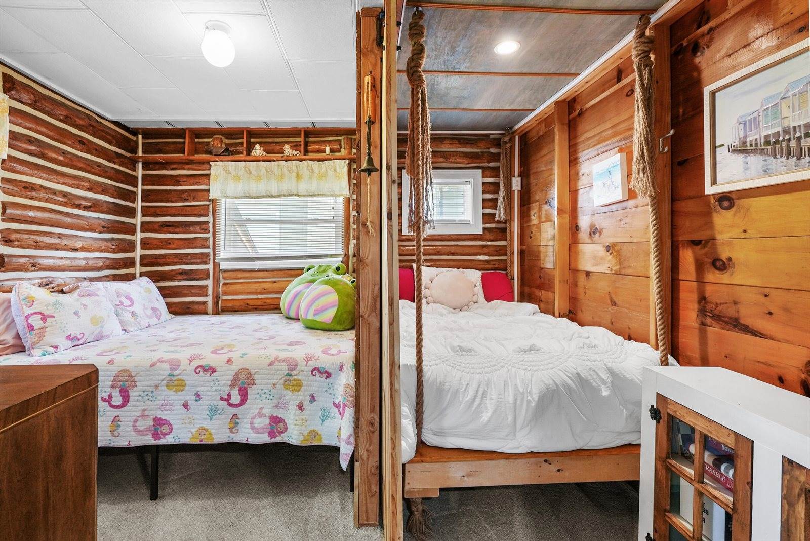 615 Long Point Drive, Houghton Lake, MI 48629