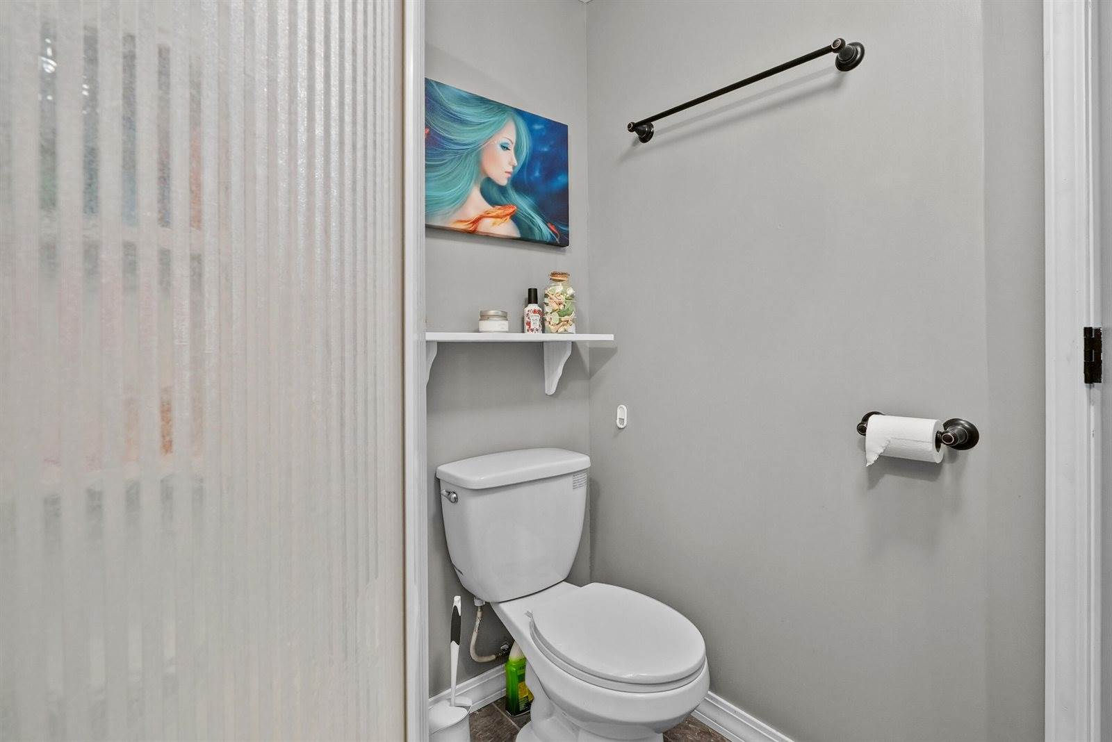 615 Long Point Drive, Houghton Lake, MI 48629