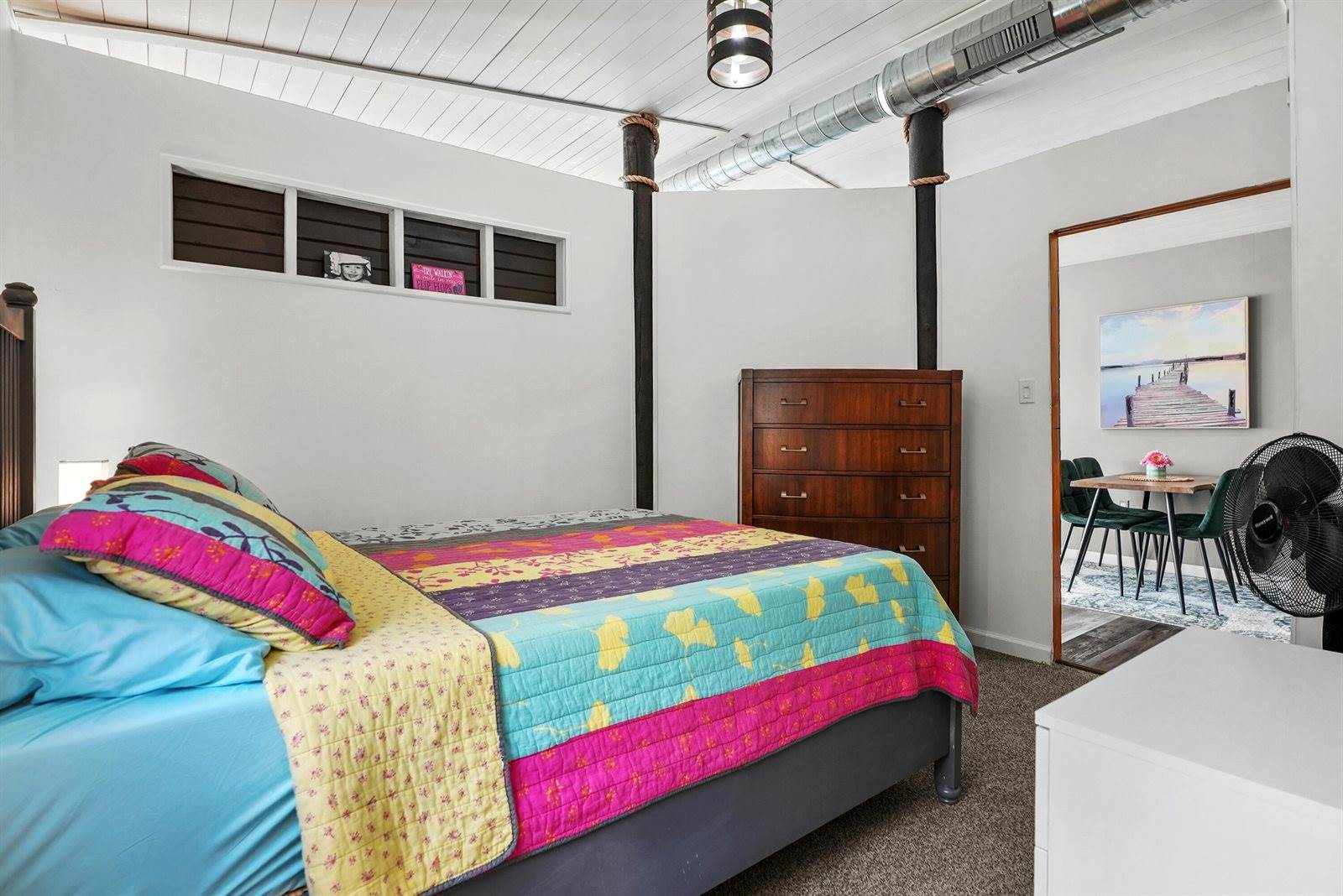 615 Long Point Drive, Houghton Lake, MI 48629