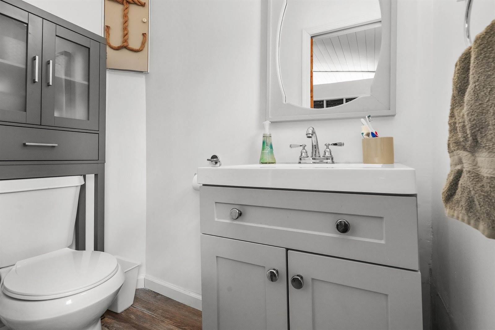 615 Long Point Drive, Houghton Lake, MI 48629