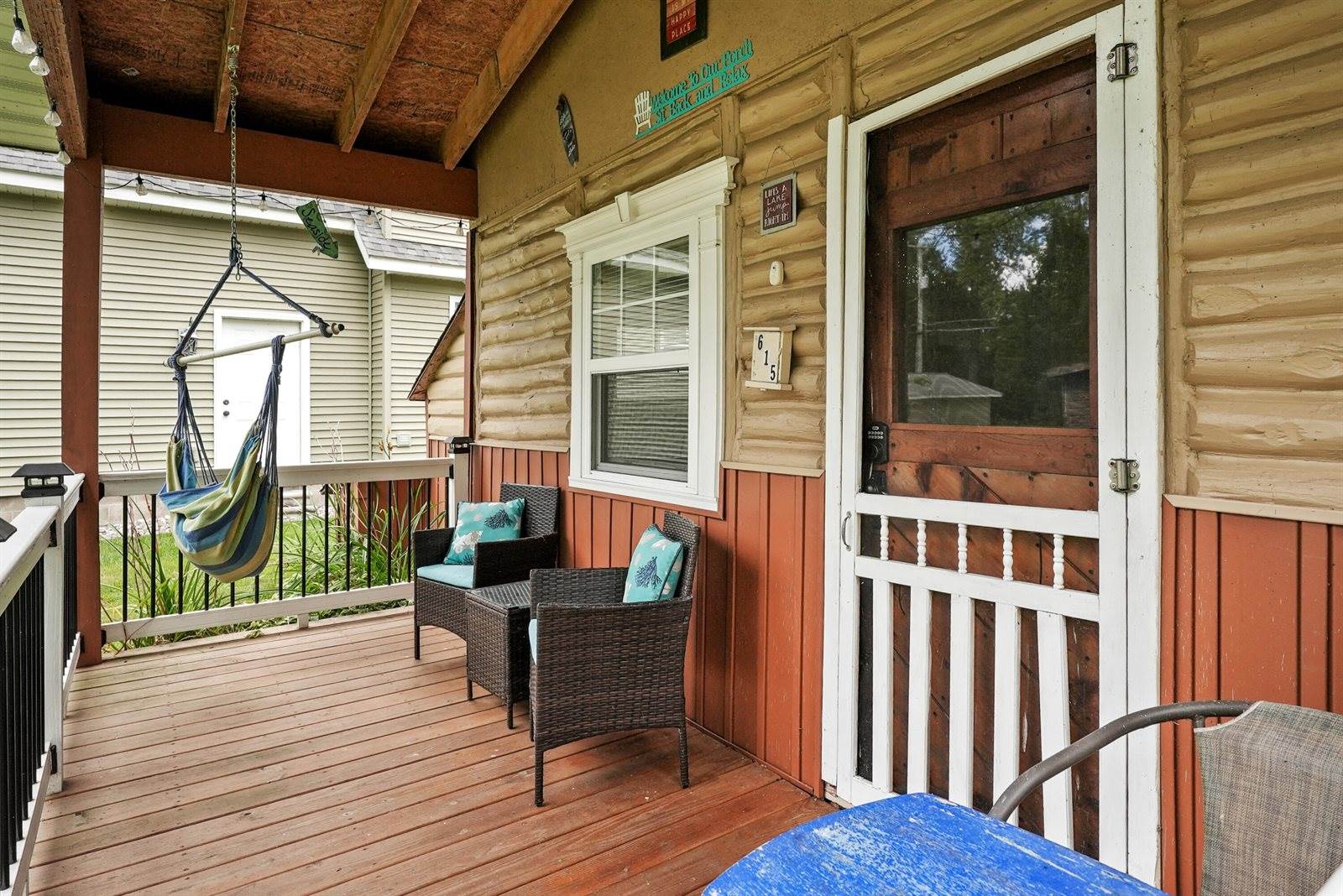 615 Long Point Drive, Houghton Lake, MI 48629