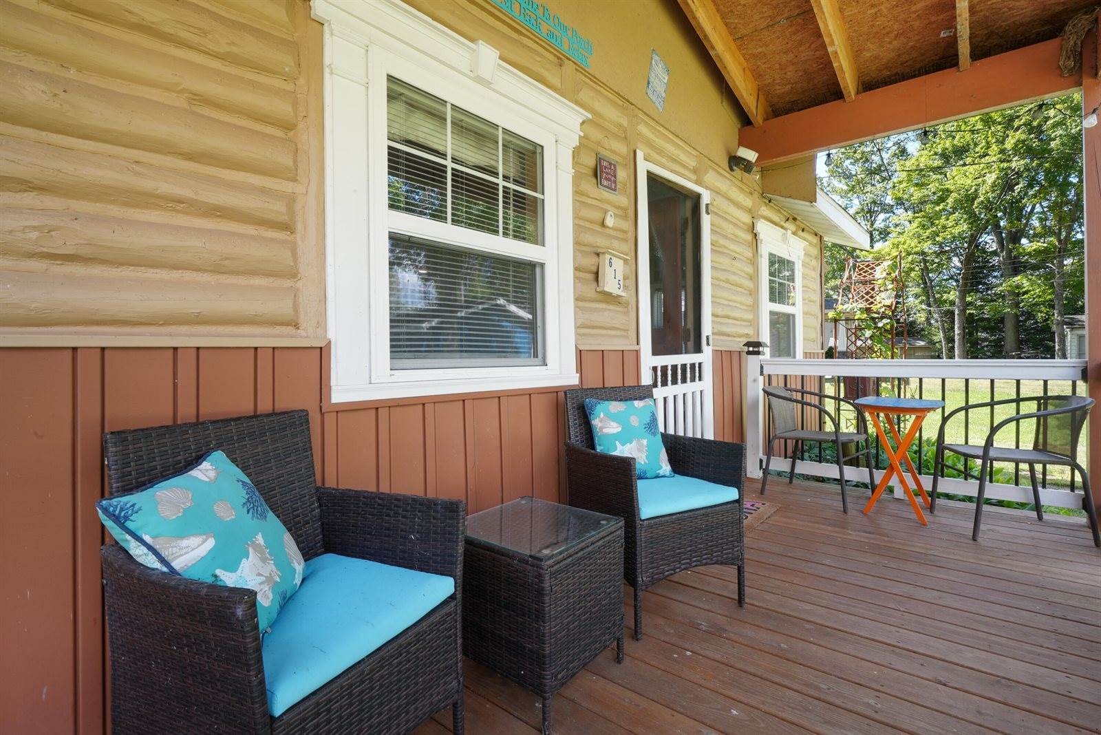 615 Long Point Drive, Houghton Lake, MI 48629