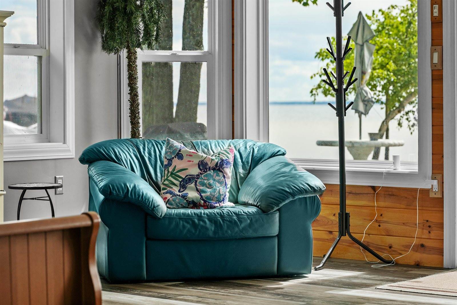 615 Long Point Drive, Houghton Lake, MI 48629