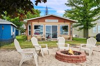 615 Long Point Drive, Houghton Lake, MI 48629