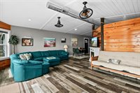 615 Long Point Drive, Houghton Lake, MI 48629