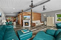 615 Long Point Drive, Houghton Lake, MI 48629