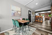 615 Long Point Drive, Houghton Lake, MI 48629