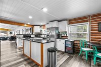 615 Long Point Drive, Houghton Lake, MI 48629