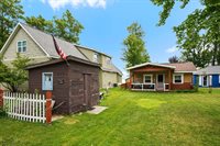 615 Long Point Drive, Houghton Lake, MI 48629