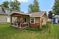 615 Long Point Drive, Houghton Lake, MI 48629