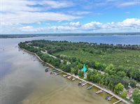 615 Long Point Drive, Houghton Lake, MI 48629