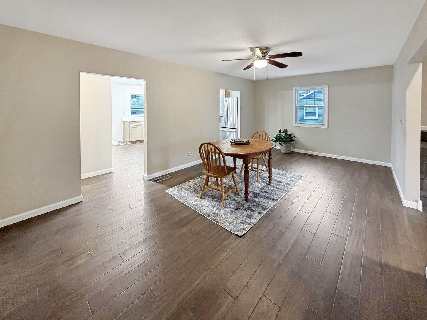 2128 Lancaster Heights Road, Freeport, IL 61032