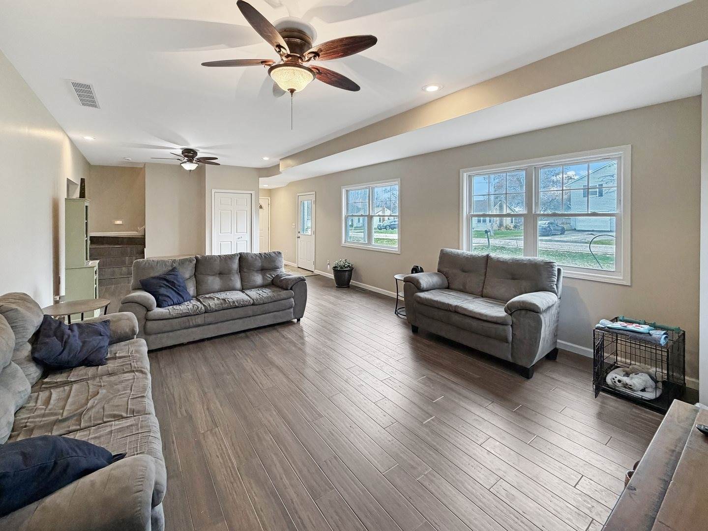 2128 Lancaster Heights Road, Freeport, IL 61032