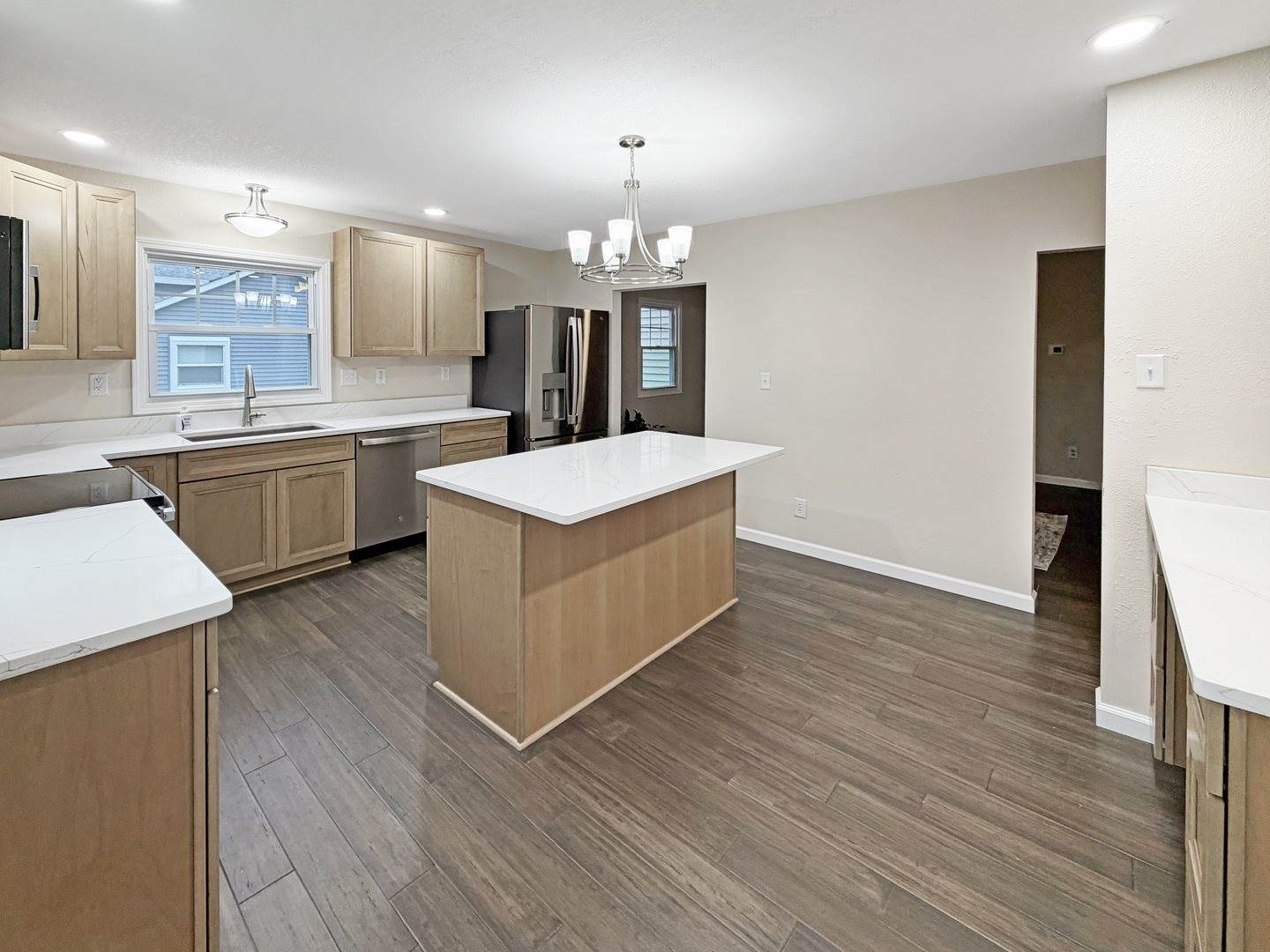 2128 Lancaster Heights Road, Freeport, IL 61032