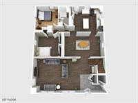 2128 Lancaster Heights Road, Freeport, IL 61032