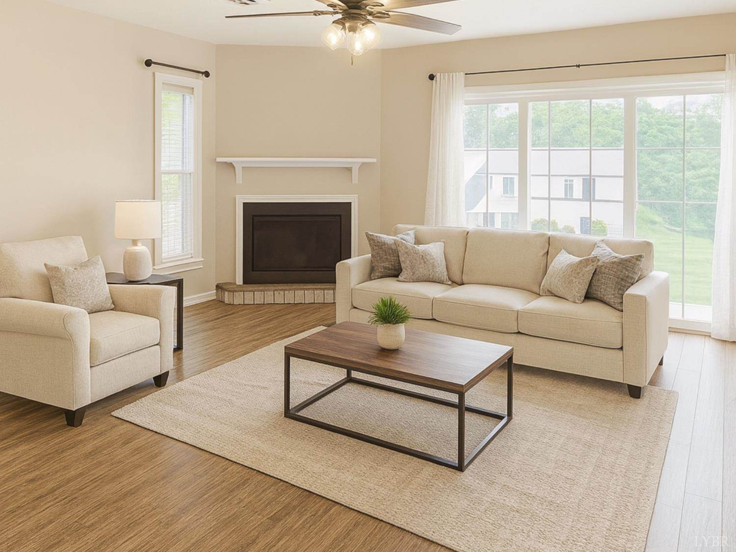 101 Manor Drive, Forest, VA 24551