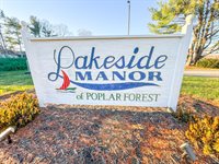 101 Manor Drive, Forest, VA 24551