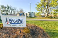 101 Manor Drive, Forest, VA 24551