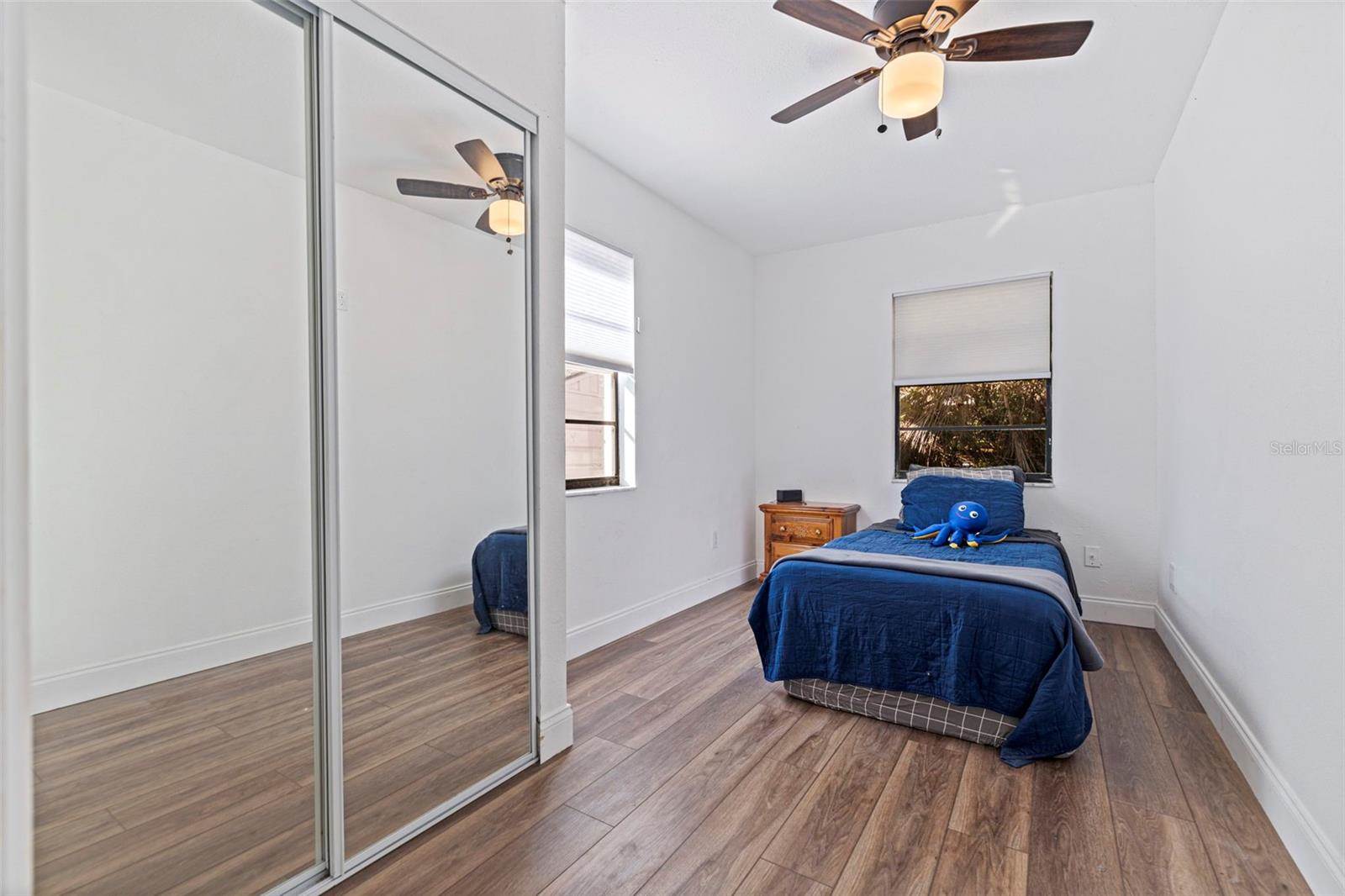 5322 25TH Avenue South, Gulfport, FL 33707