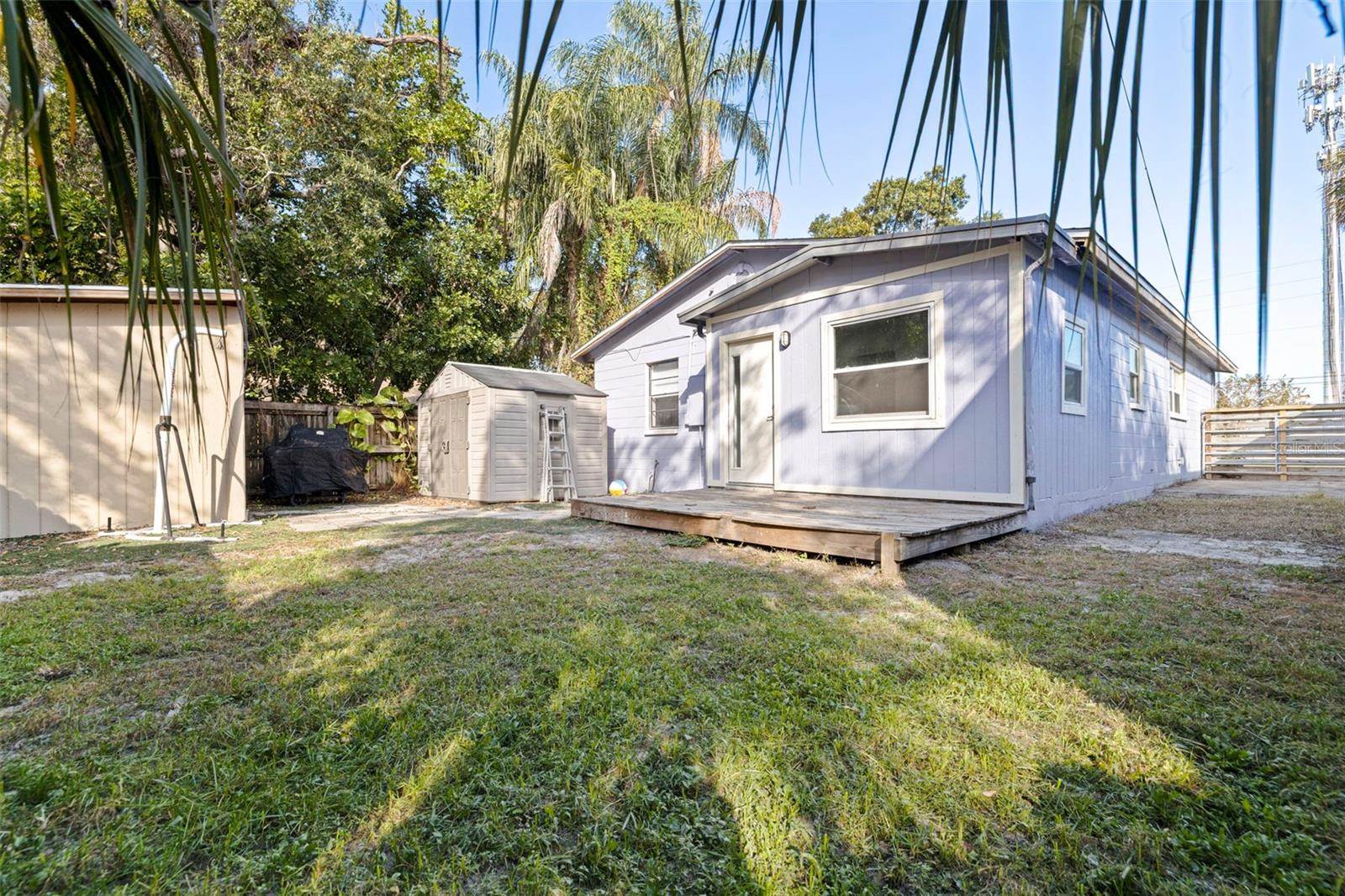 5322 25TH Avenue South, Gulfport, FL 33707