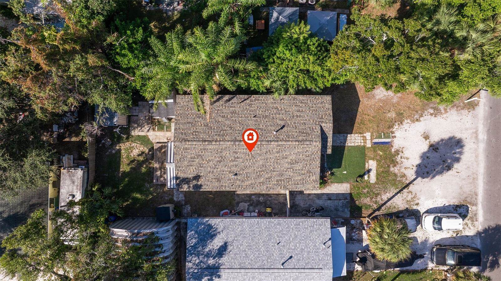 5322 25TH Avenue South, Gulfport, FL 33707