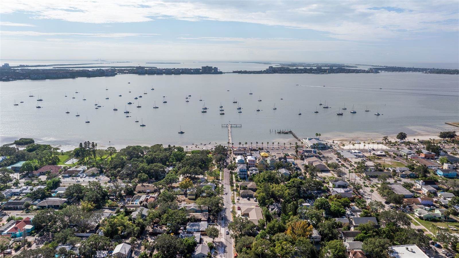 5322 25TH Avenue South, Gulfport, FL 33707