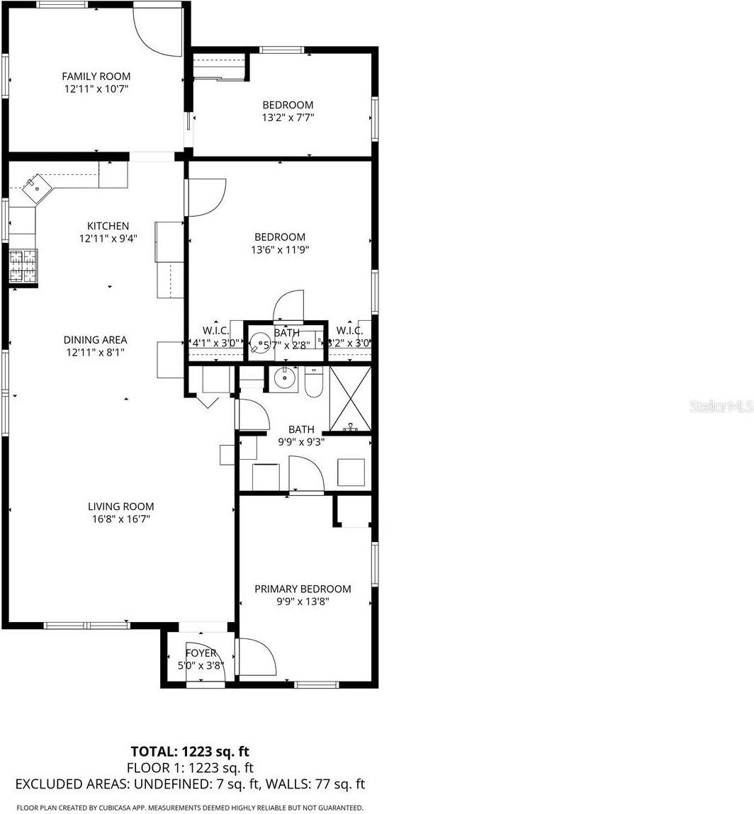 5322 25TH Avenue South, Gulfport, FL 33707