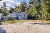 5322 25TH Avenue South, Gulfport, FL 33707
