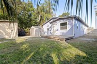 5322 25TH Avenue South, Gulfport, FL 33707