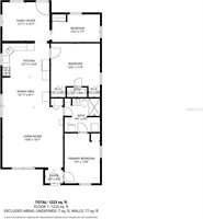 5322 25TH Avenue South, Gulfport, FL 33707