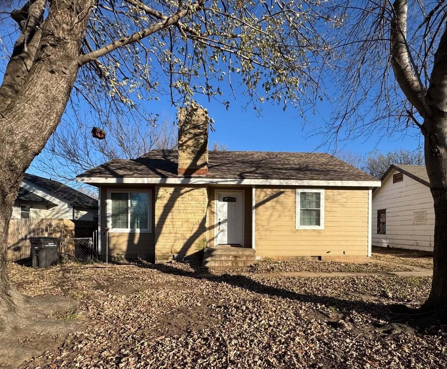 1120 North C Street, Arkansas City, KS 67005