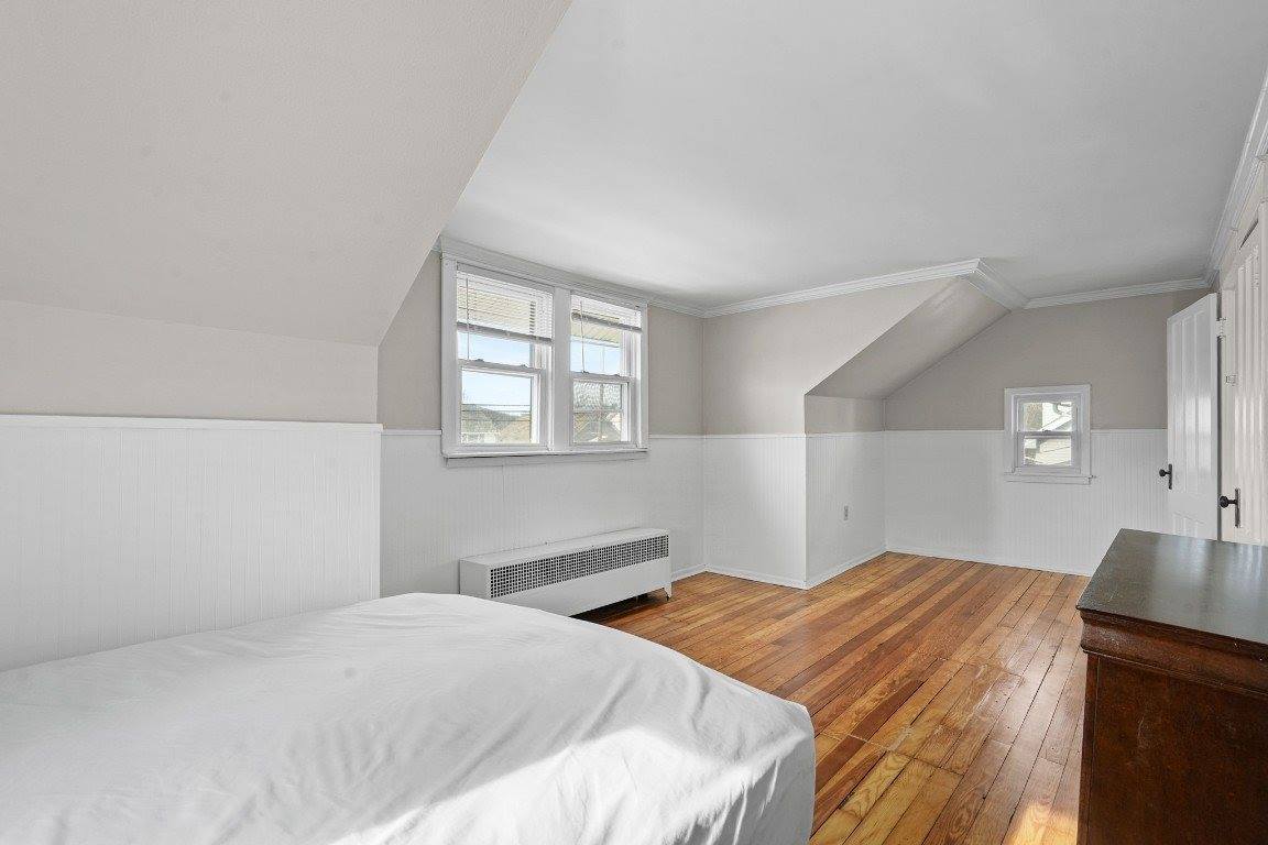 201 Ackley Avenue, Johnson City, NY 13790