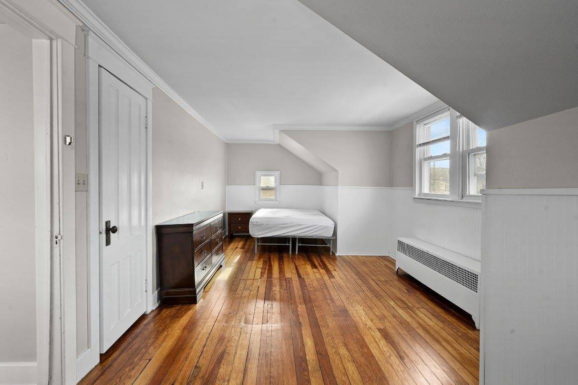 201 Ackley Avenue, Johnson City, NY 13790