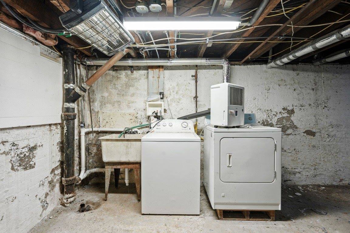 201 Ackley Avenue, Johnson City, NY 13790