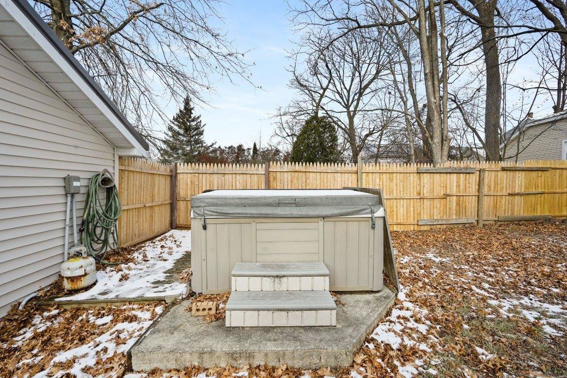 201 Ackley Avenue, Johnson City, NY 13790