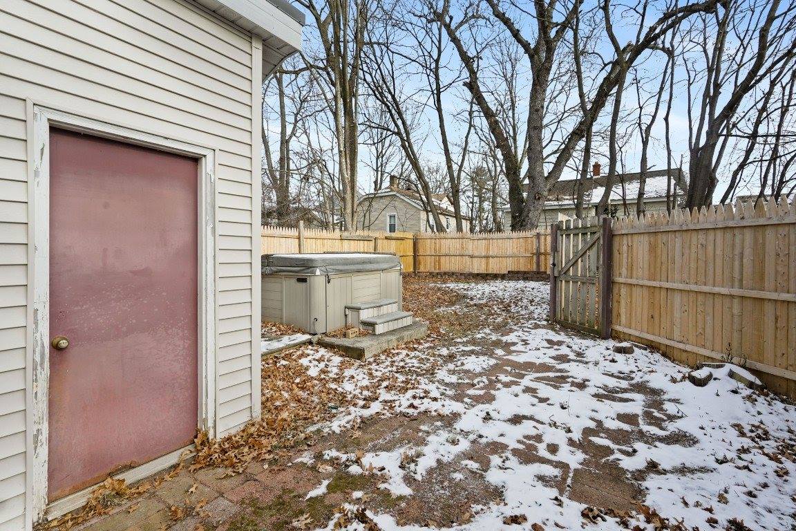 201 Ackley Avenue, Johnson City, NY 13790