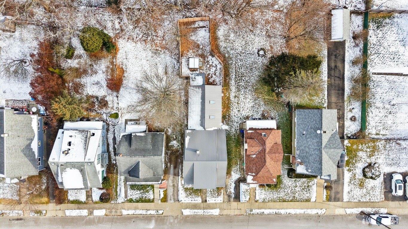 201 Ackley Avenue, Johnson City, NY 13790