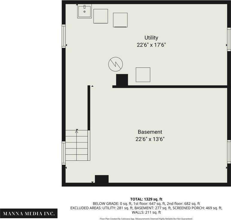 201 Ackley Avenue, Johnson City, NY 13790
