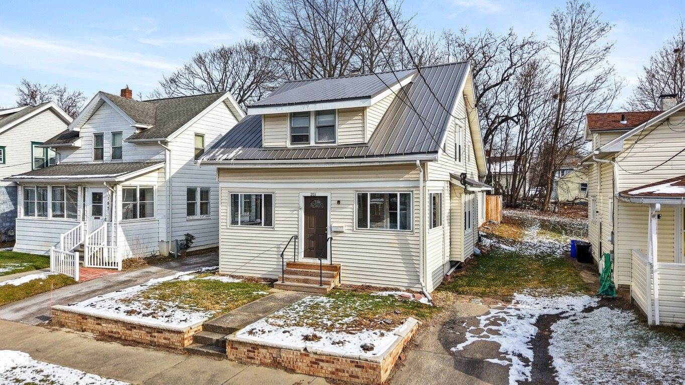 201 Ackley Avenue, Johnson City, NY 13790